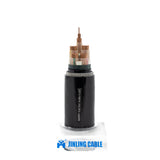 0.6/1kV Low Voltage power cable PVC shealth XLPE Insulation