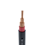 0.6/1kV Low Voltage power cable PVC shealth XLPE Insulation