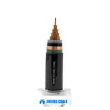 8.7/15kV Medium Voltage power cable PVC shealth XLPE Insulation