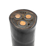 12/35kV High Voltage power cable PVC shealth XLPE Insulation