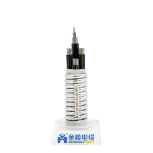 Aluminium Conductor Electrical Cable
