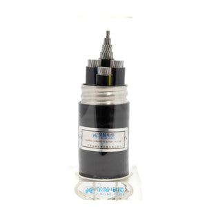 Aluminium Conductor Electrical Cable