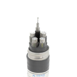 Aluminium Conductor Electrical Cable