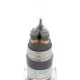 Aluminium Conductor Electrical Cable