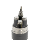 Aluminium Conductor Electrical Cable