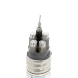 Aluminium Conductor Electrical Cable