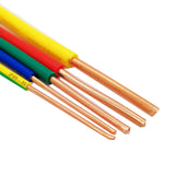 PVC 450/750V Solid Copper wire
