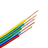 PVC 450/750V Solid Copper wire