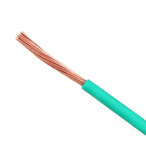 PVC 450/750V Multi-Strand Copper Wire