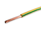 PVC 450/750V Multi-Strand Copper Wire