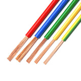 PVC 450/750V Flexible Copper Wire