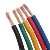 PVC 450/750V Flexible Copper Wire