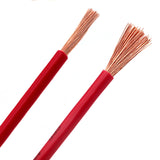 PVC 450/750V Flexible Copper Wire