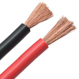 PVC 450/750V Flexible Copper Wire