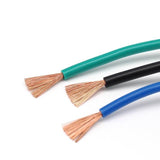 PVC 450/750V Flexible Copper Wire