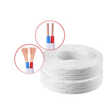 Flat Twin and Earth Copper Wire