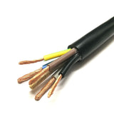 300V Insulated and Sheathed Data Signal Control Cable