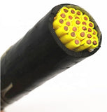 300V Insulated and Sheathed Data Signal Control Cable