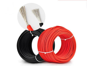 Photovoltaic Systems Electrical Solar  Wire