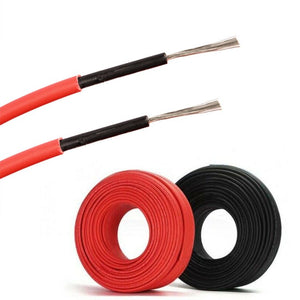 Photovoltaic Systems Electrical Solar  Wire