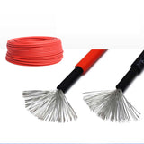 Photovoltaic Systems Electrical Solar  Wire