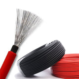 Photovoltaic Systems Electrical Solar  Wire