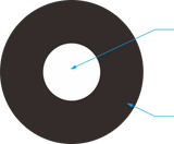 PVC 450/750V Solid Copper wire